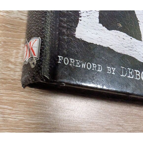 Punk: The Whole Story (Hardcover, 2006) DK Publishing – Music History - Picture 6 of 9